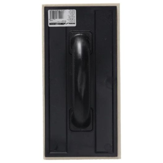 Gladilica s filcom 4mm, 270 x 130 mm