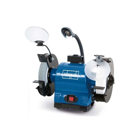 Brusilica-polirka BG200AL, 230V, 50Hz, 550W