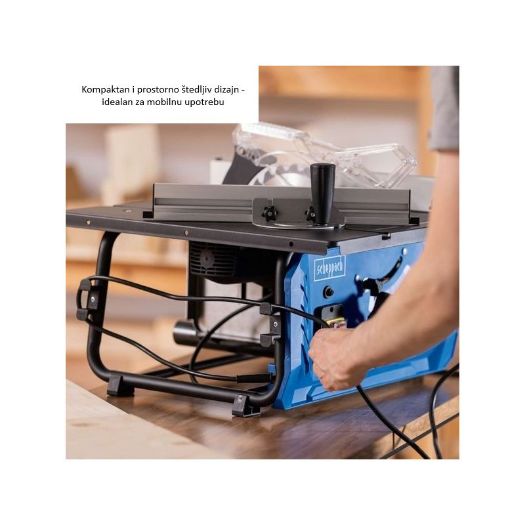 Stolna kružna pila HS210, 1500 W, 230 V