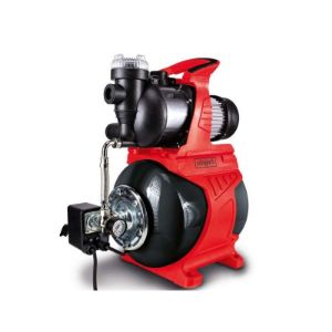 Hidropak hidrofor HWW1000, 1000 W, 4300 L/h, 19 l, 4,4 bara