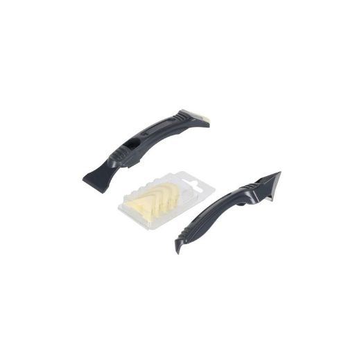 Kompleti silikonskih strugača