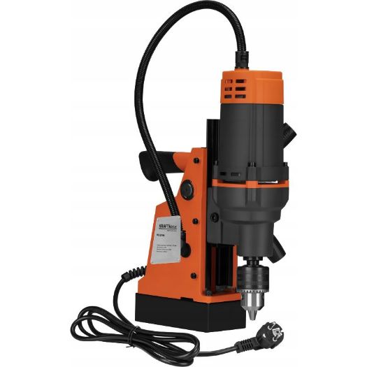 Magnetna bušilica 230V 2100W 35 mm