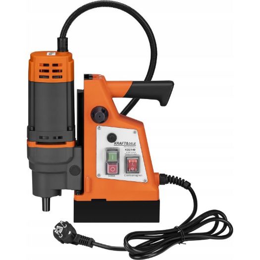 Magnetna bušilica 230V 2100W 35 mm