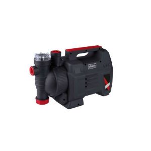 GP1100JET Pumpa za vodu, 1000 W | 3800 L/h, 3,6 bara