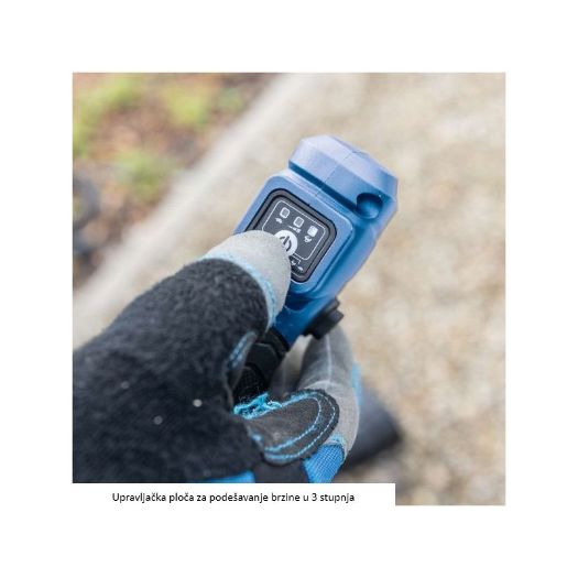  BC-BCH330 Akumulatorski trimer,  20V