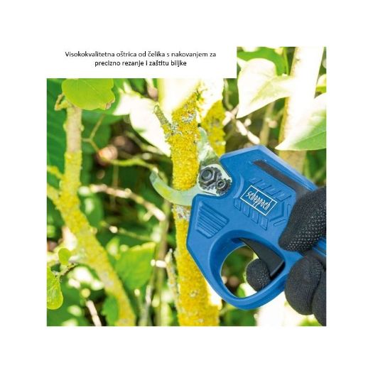 BC-PRS28-X Akumulatorske škare, 20 V