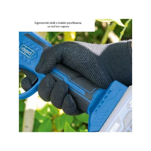 BC-PRS28-X Akumulatorske škare, 20 V