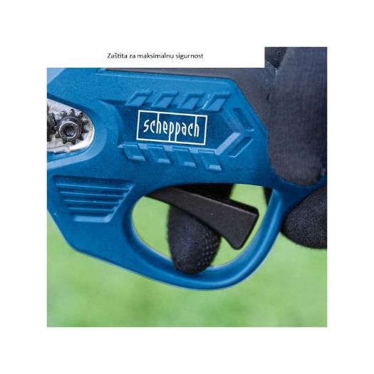 BC-PRS28-X Akumulatorske škare, 20 V