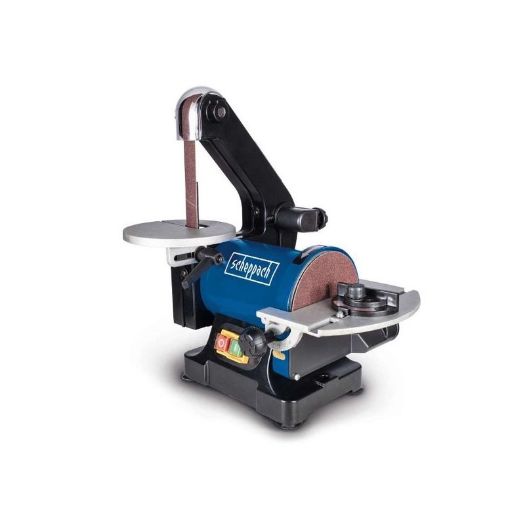 Tračna i disk brusilica BTS700