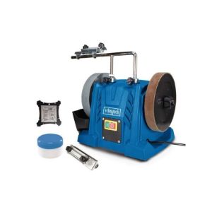 Sustav za mokro brušenje TIGER 5000S, 150 W