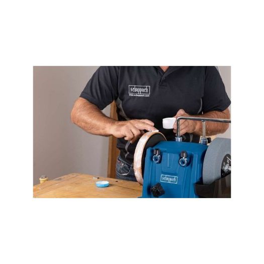 Sustav za mokro brušenje TIGER 5000S, 150 W