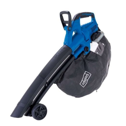 BC-BLV720-X akumulatorski usisavač/puhač lišća, 210 km/h, 720 m³/h