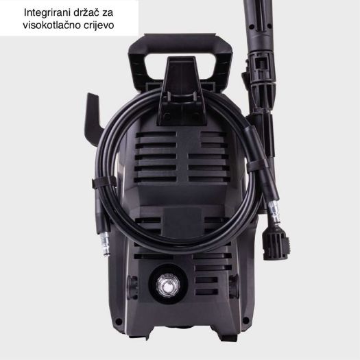 Visokotlačni perač HPC1400, 110 bara, 390 l/h, 1400 W