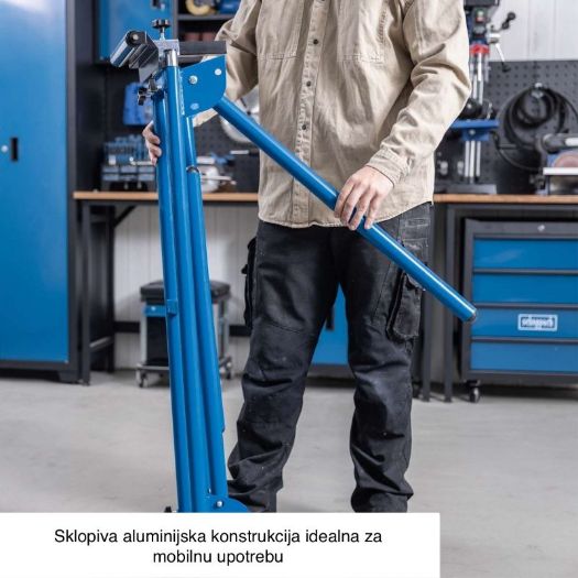  UMF2000 Univerzalno postolje, 1,16-2,00 m