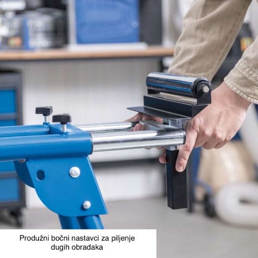  UMF2000 Univerzalno postolje, 1,16-2,00 m