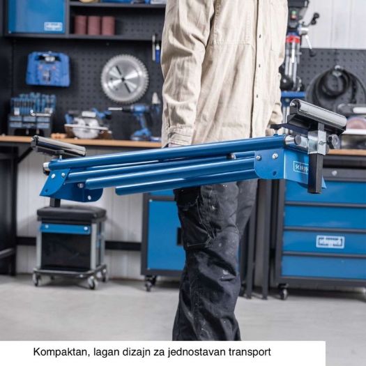  UMF2000 Univerzalno postolje, 1,16-2,00 m