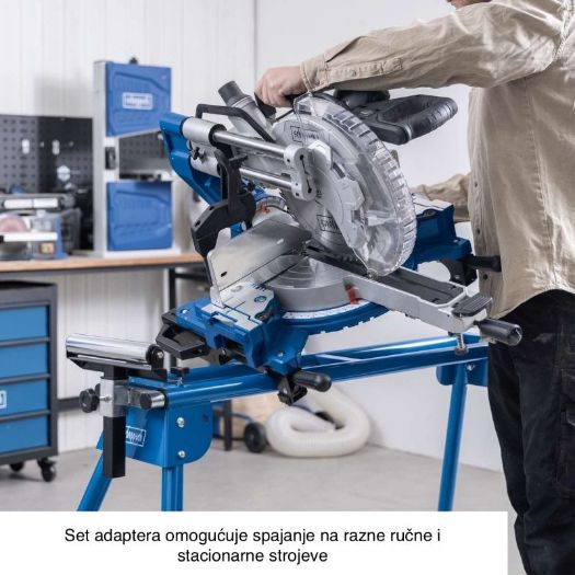  UMF2000 Univerzalno postolje, 1,16-2,00 m