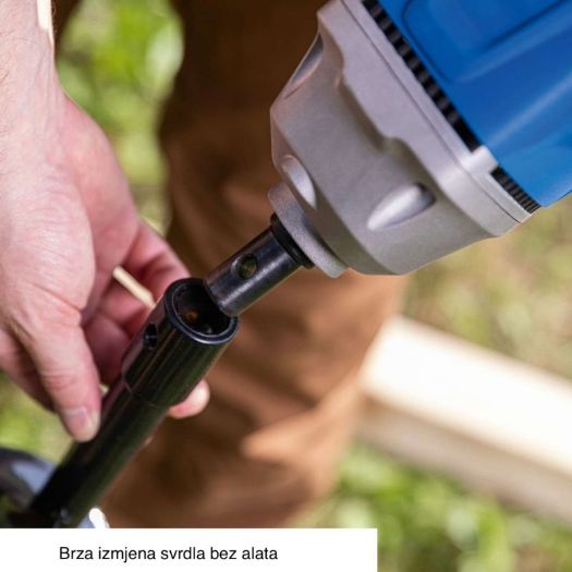 C-GSP800-X Aku raspršivač, 3,5 l, 20V