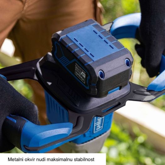 C-GSP800-X Aku raspršivač, 3,5 l, 20V