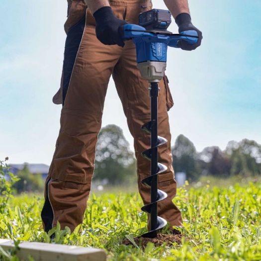 C-GSP800-X Aku raspršivač, 3,5 l, 20V