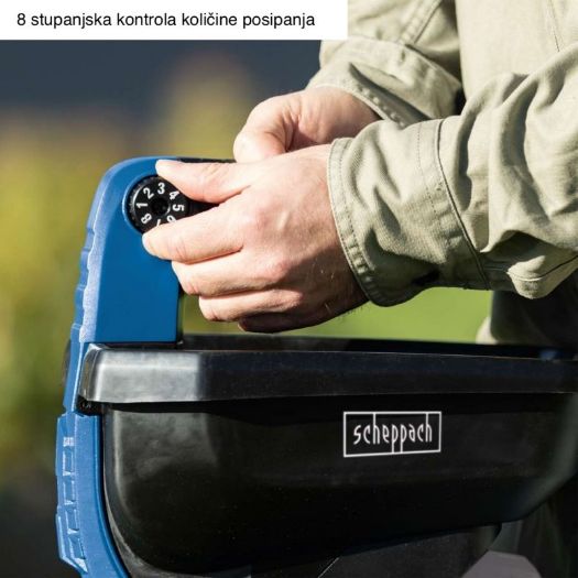 C-GSP800-X Aku raspršivač, 3,5 l, 20V