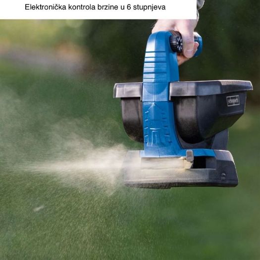 C-GSP800-X Aku raspršivač, 3,5 l, 20V