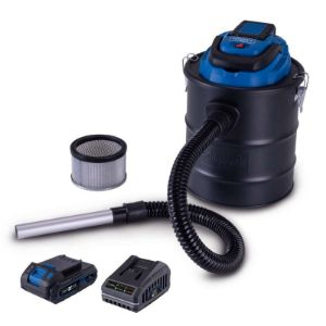 C-AVC15-X aku usisavač za pepeo, 15 L, 20V