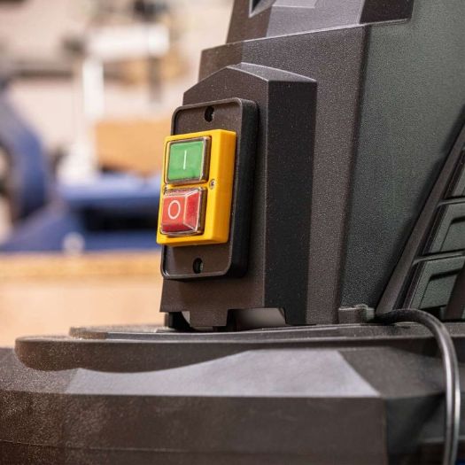 DC500 Usisavač prašine, 75 l, 550 W, 1150 m3/h