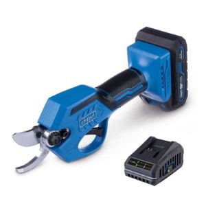 BC-PRS28-X Aku škare, 28 mm, 2Ah baterija + 2,4A