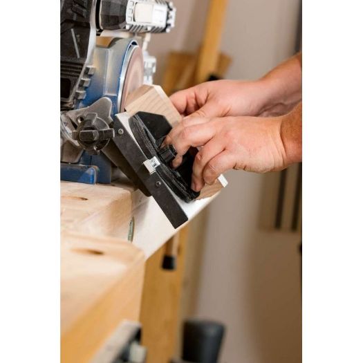 Tračna i disk brusilica BTS900, 6-dijelni set za brušenje, 370 W, 230 V