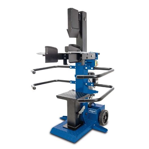 Vertikalni cjepač drva, 230 V, 7,95 t