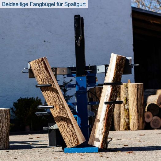 Vertikalni cjepač drva, 230 V, 7,95 t