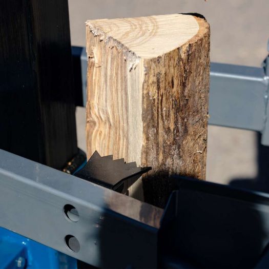 Vertikalni cjepač drva, 230 V, 7,95 t