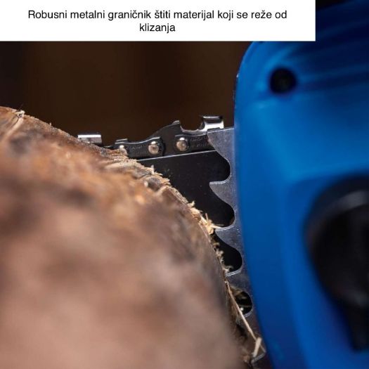 Akumulatorska motorna pila C-CS254-X