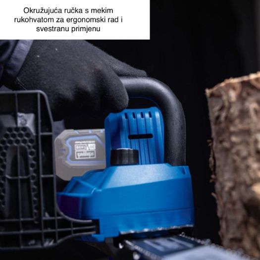 Akumulatorska motorna pila C-CS254-X