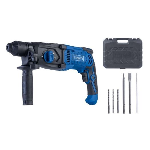 Udarna bušilica DH2260, 230V, 1050W, 4u1 funkcija