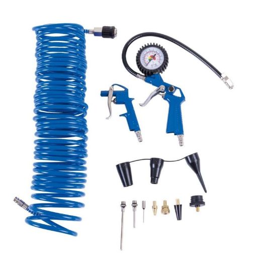 14-dijelni set pribora za kompresor