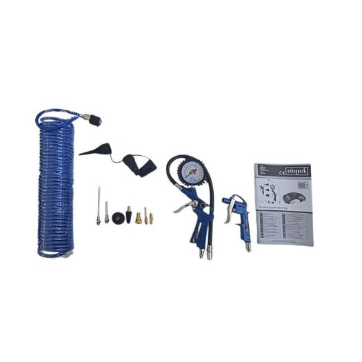 14-dijelni set pribora za kompresor