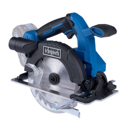 Akumulatorska kružna pila BC-HCS165-X