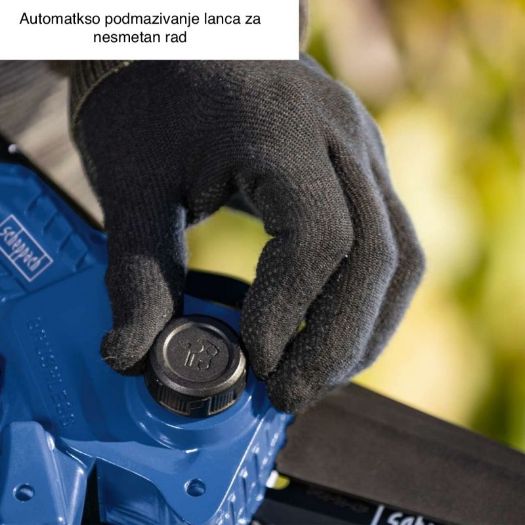 Akumulatorske škare BC-PS150-X