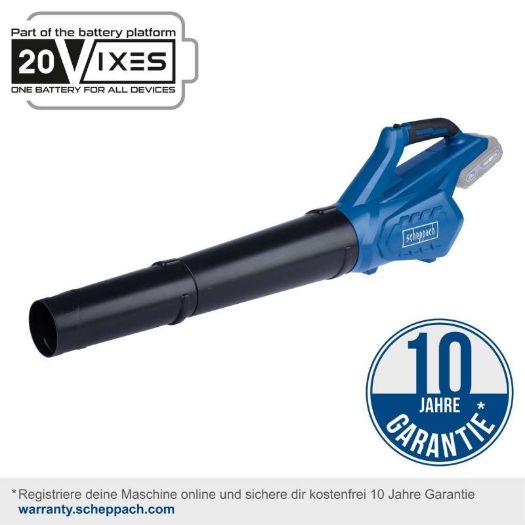 Akumulatorski puhač lišća C-BL700-X