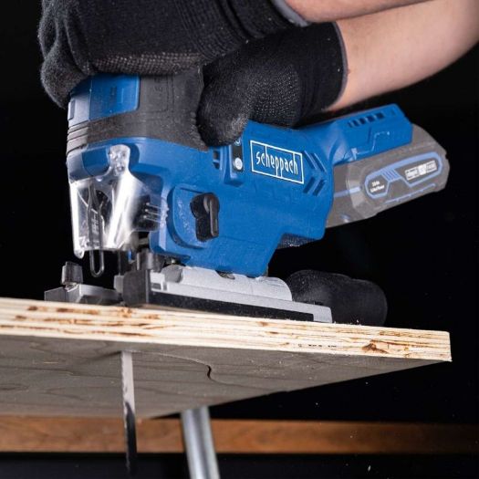 Akumulatorska ubodna pila BC-JS254-X