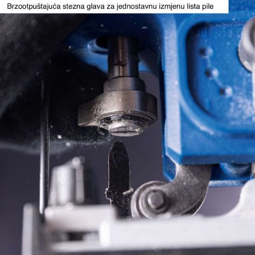 Akumulatorska ubodna pila BC-JS254-X