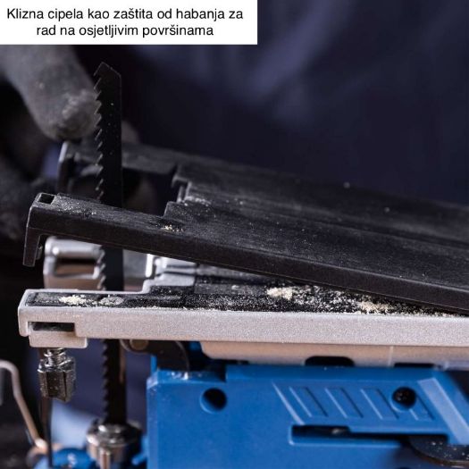 Akumulatorska ubodna pila BC-JS254-X