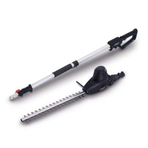 Električni teleskopski trimer za živicu ETHT500, 230 V