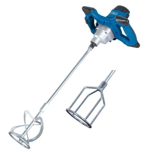 Električna miješalica boje i morta PM1200, 1200 W