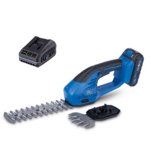 Akumulatorski trimer za travu i živicu C-HTGS200-X, 2u1