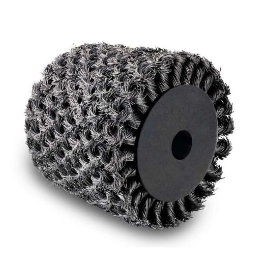 Upletena metalna žičana četka MRS1300