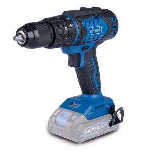 Akumulatorska udarna bušilica BC-CD60-X