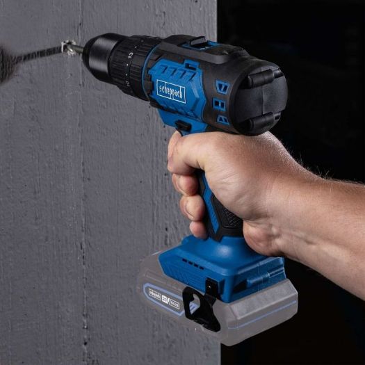 Akumulatorska udarna bušilica BC-CD60-X